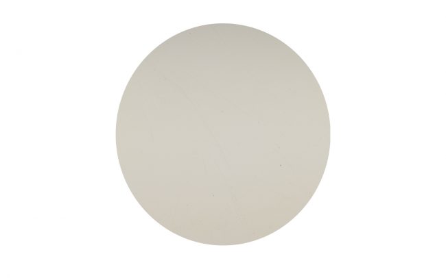 SATEK White Spin Casting Rubber