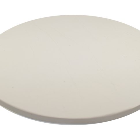 Satek White Centrifugal Casting Rubber