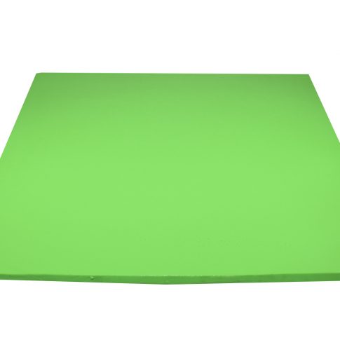 Green Jewelry Molding Rubber